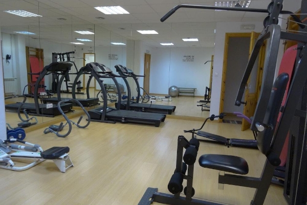 Aparthotel Sant Andreu (Arinsal)